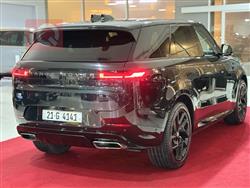 لاند روفر رانج روفر سبورت